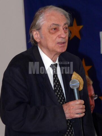 La Fălticeni a avut loc ieri festivitatea de redeschidere a Muzeului de Artă “Ion Irimescu” și a “Galeriei Oamenilor de Seamă”