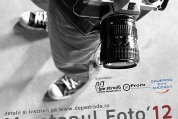 „Maraton Foto”, cu premii