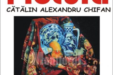 Expoziție de pictură