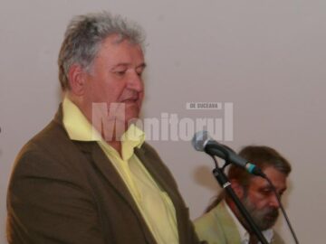 La Fălticeni a avut loc ieri festivitatea de redeschidere a Muzeului de Artă “Ion Irimescu” și a “Galeriei Oamenilor de Seamă”
