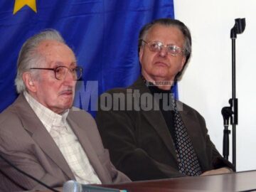 La Fălticeni a avut loc ieri festivitatea de redeschidere a Muzeului de Artă “Ion Irimescu” și a “Galeriei Oamenilor de Seamă”