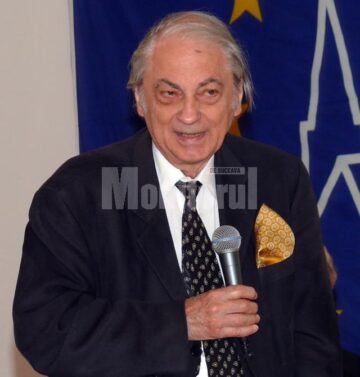La Fălticeni a avut loc ieri festivitatea de redeschidere a Muzeului de Artă “Ion Irimescu” și a “Galeriei Oamenilor de Seamă”