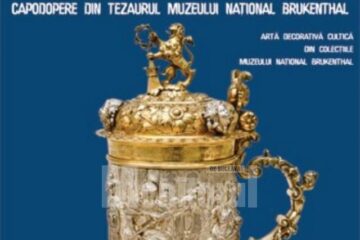 „Arta orfevrăriei între gotic și baroc”