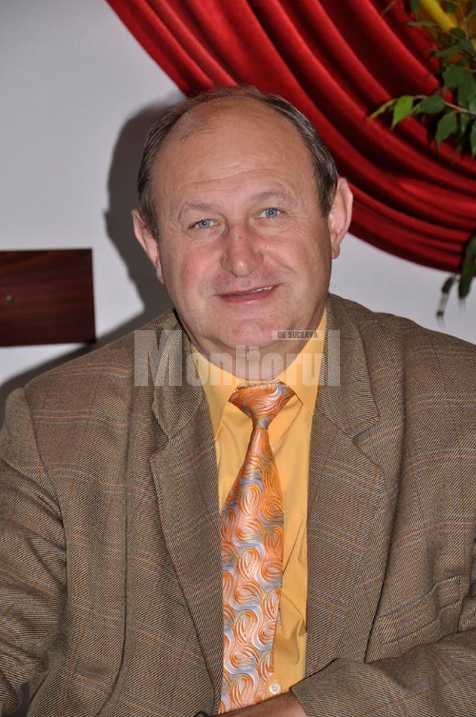 Andriciuc: Cea mai bună investiție pe care o putem face este în copii