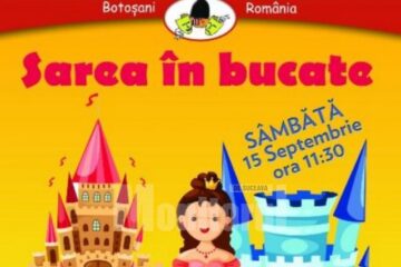 Teatru pentru copii