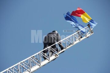 Ziua Pompierilor, Ziua Porților Deschise