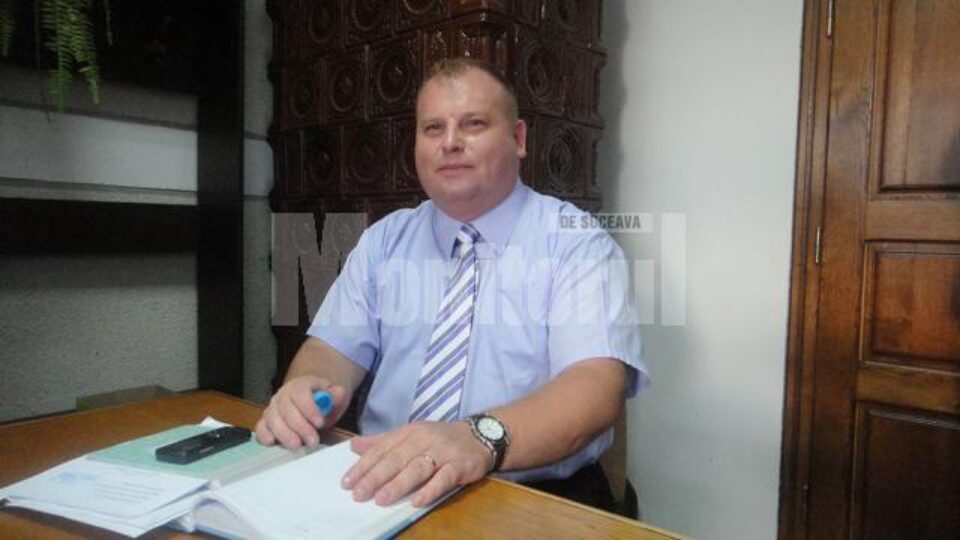 Romeo Reuțu, numit director general interimar