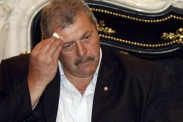 Din cauza problemelor de sănătate, Duckadam a fost operat până acum de trei ori