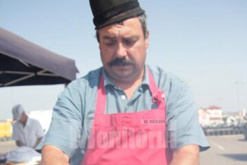 Târgul Alimenta Tradițional poate fi vizitat până pe 16 septembrie, zilnic între orele 10.00 – 19.00