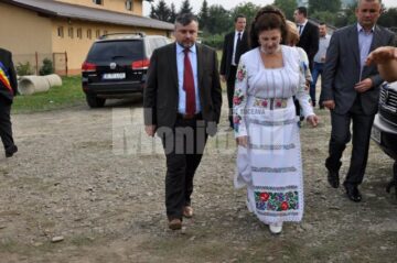 Ioan Bălan: Pătrăuțiul este izvor de creștinism pentru Nordul Moldovei