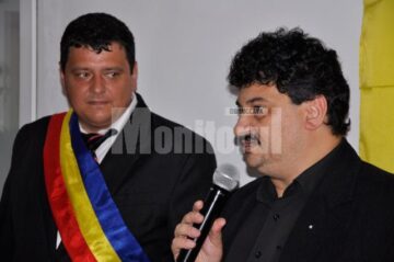 Bucurie și emoție la inaugurarea școlii din Pătrăuți