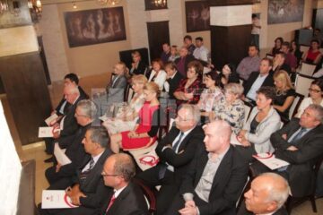 Arcadia CMB dispune de imagistică prin rezonanță magnetică, ecograf și computer tomograf