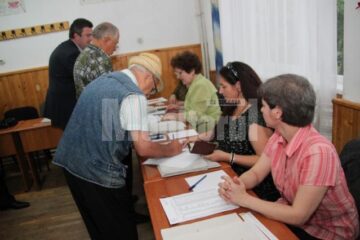 UNPR nu va avea candidați la alegerile parlamentare din județul Suceava