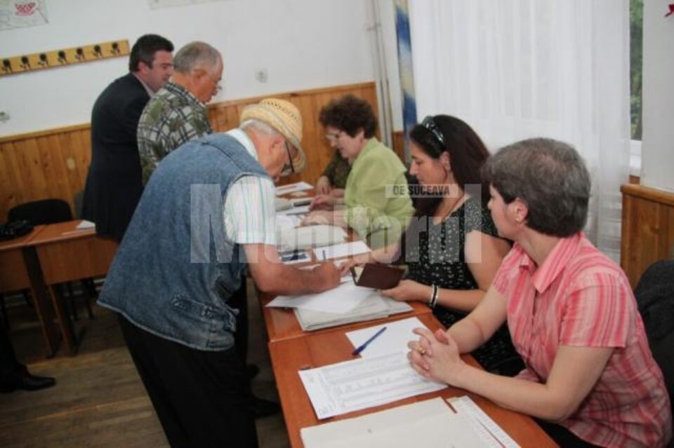UNPR nu va avea candidați la alegerile parlamentare din județul Suceava