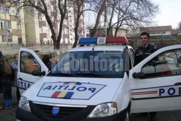 Fiecare școală va fi dată în grija unui polițist