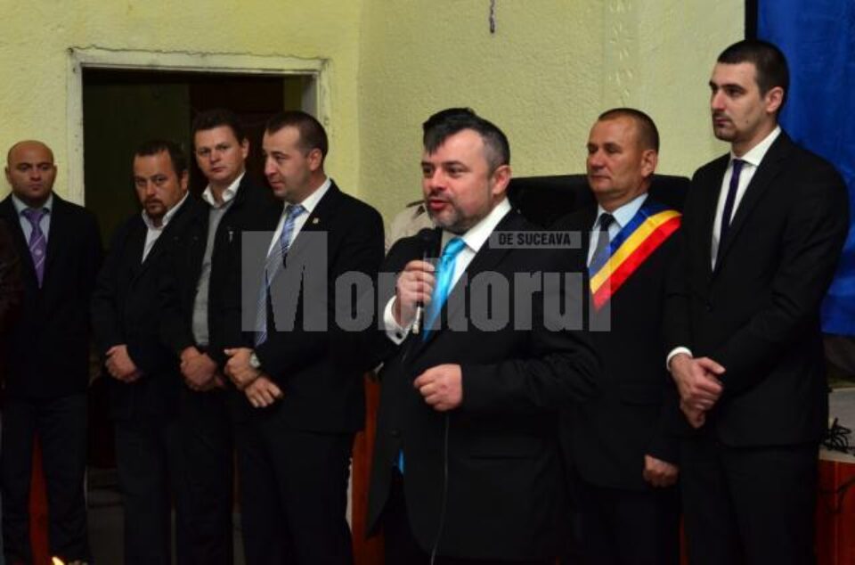 Deputatul Ioan Bălan s-a arătat plăcut surprins de modul în care școlile au fost pregătire pentru noul an școlar