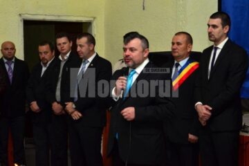 Deputatul Ioan Bălan s-a arătat plăcut surprins de modul în care școlile au fost pregătire pentru noul an școlar