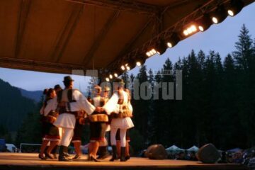 Ziua Comunei Crucea, ediția a III-a