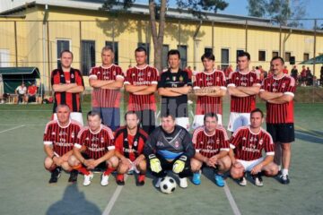 Echipa de fotbal a DGFP Suceava s-a calificat în faza națională a Cupei Finanțistului la Fotbal