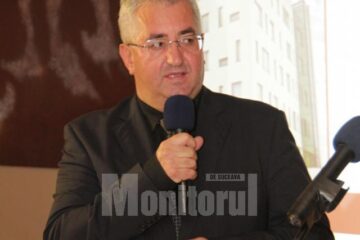 Ion Lungu: „Așa, cu doi muncitori care taie asfaltul ne apucă Crăciunul 2013”