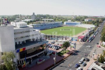 Faptele de corupție de la Primăria Suceava comise în perioada mandatului lui Marian Ionescu și a directorului economic Neculai Bujor par o telenovelă fără de sfârșit