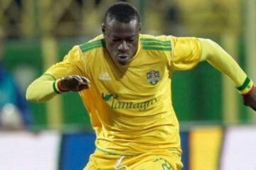 N’Doye a fost salvatorul Vasluiului