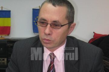 Iordănel Secrieru: „Suntem deciși ca pe data de 15 octombrie să nu furnizăm agentul termic necesar pentru încălzirea locuințelor racordate la sistemul centralizat”