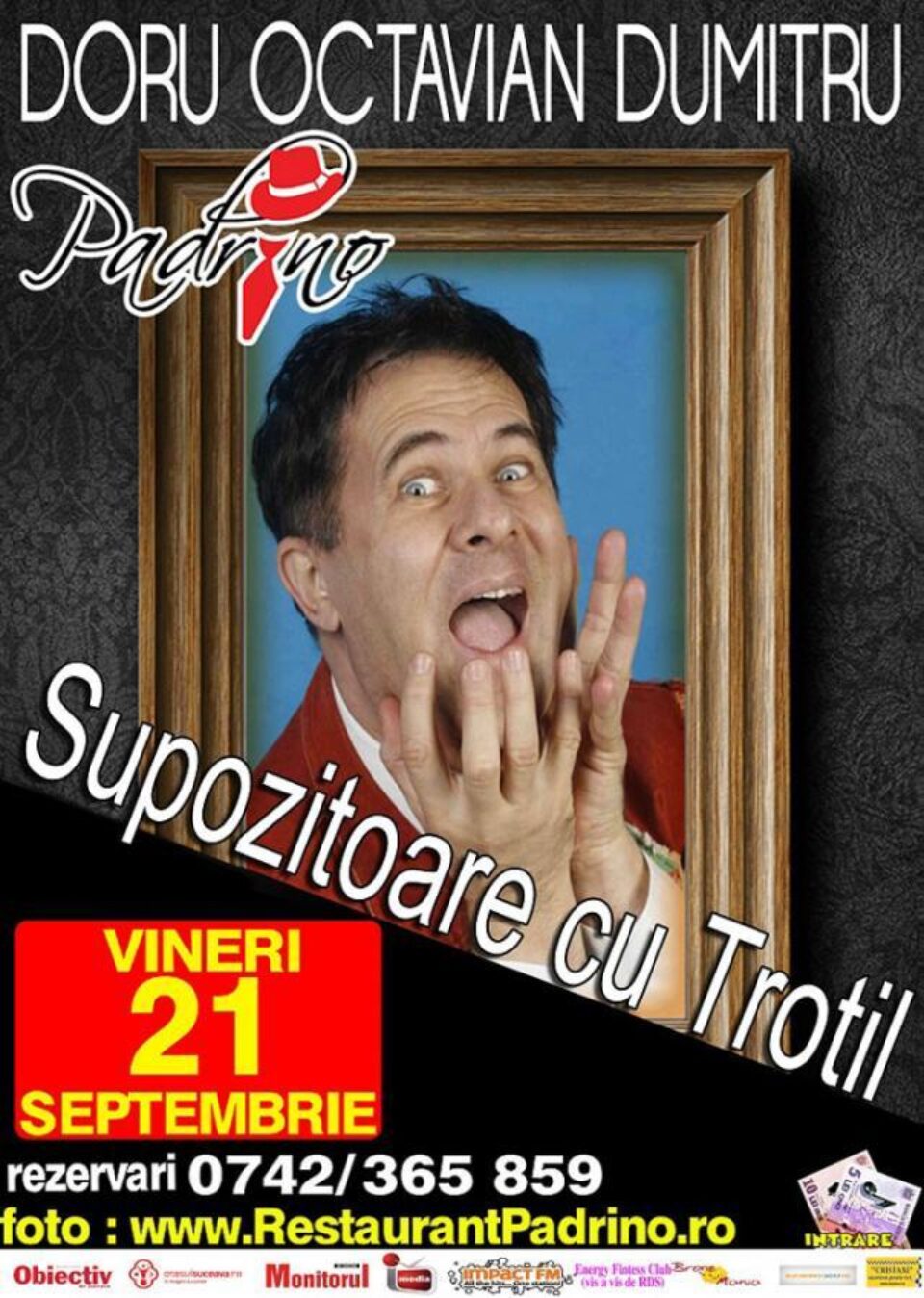 Unde fugim de-acasă...