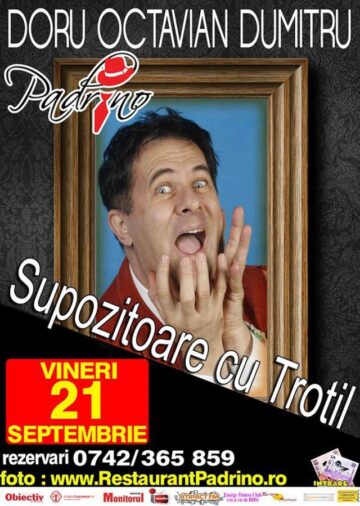 Unde fugim de-acasă...