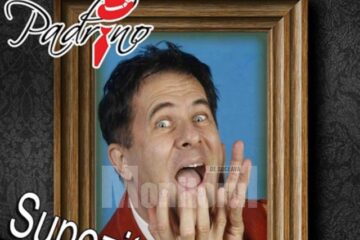 Seară de comedie cu Doru Octavian Dumitru, la Padrino