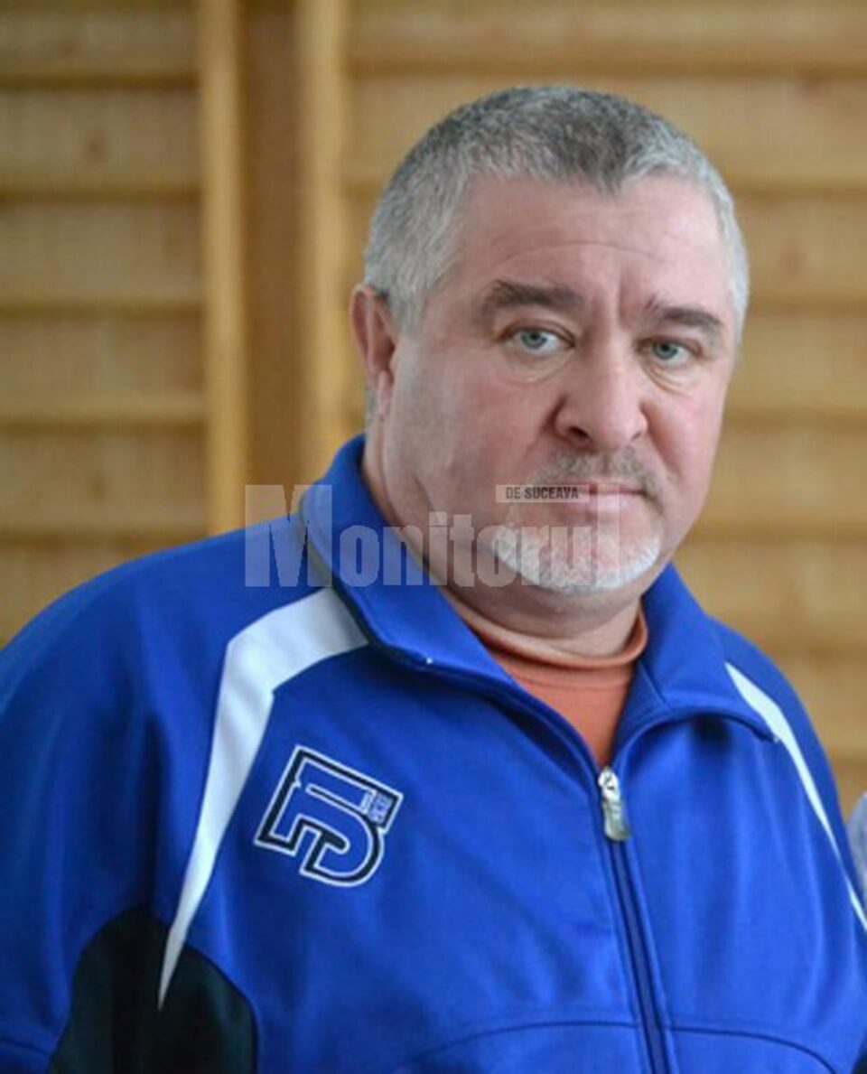 Antrenorul de box Doru Iftime a murit ieri seară, la vârsta de 52 ani