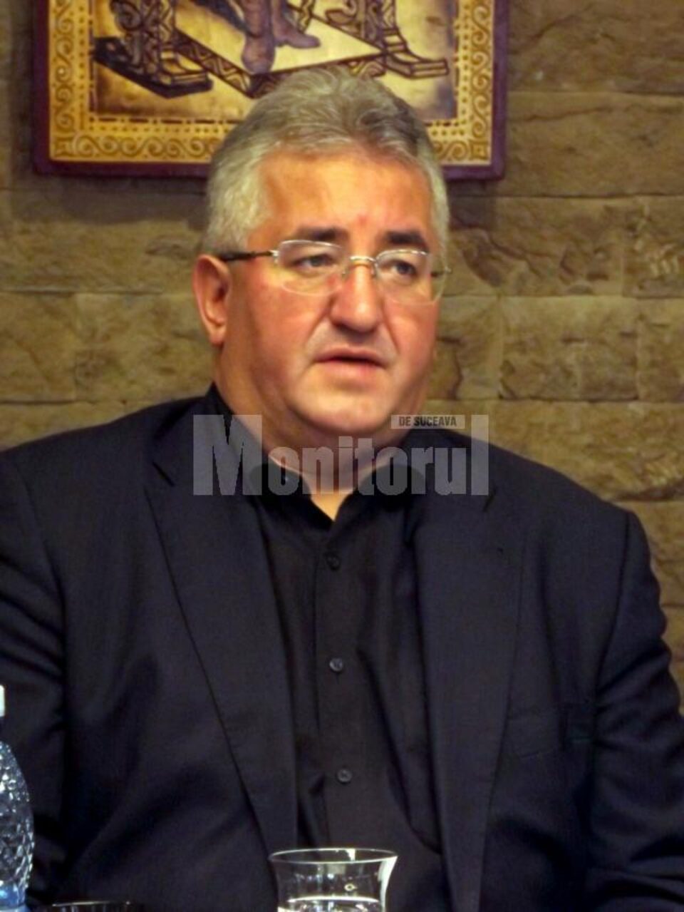 Ion Lungu spune că prețul gigacaloriei nu va fi majorat, dar dacă populația nu va plăti, riscă să stea în frig