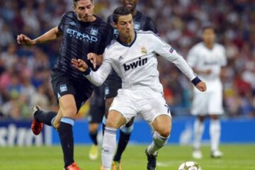 Real Madrid și Manchester City au oferit un meci de povestit nepoților