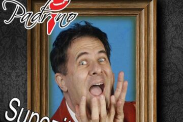 Seară de comedie cu Doru Octavian Dumitru, la Padrino