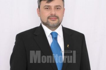 Deputatul PDL de Suceava Ioan Bălan