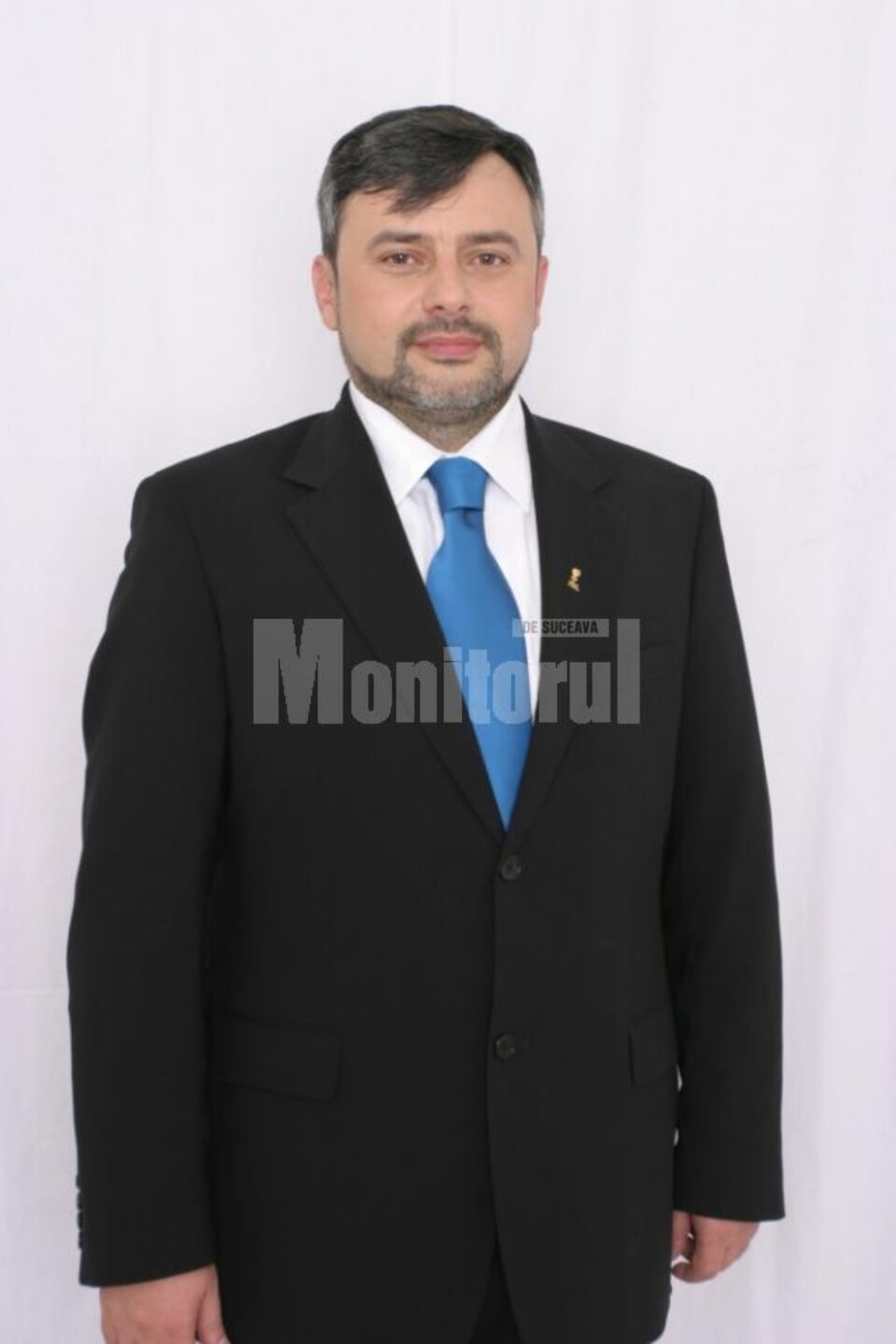 Deputatul PDL de Suceava Ioan Bălan Deputatul PDL de Suceava Ioan Bălan