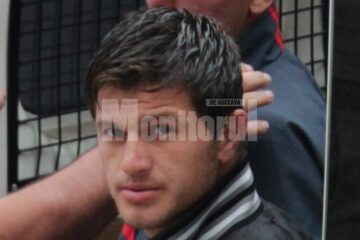 Virgil Apetrei este acuzat de autoritățile italiene de organizație criminală mafiotă