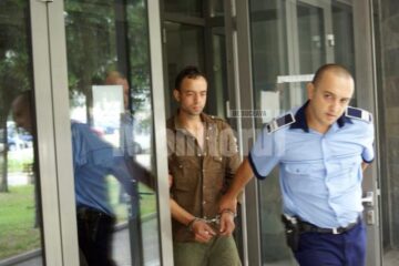 Gheorghe Troia va fi judecat pentru omor calificat