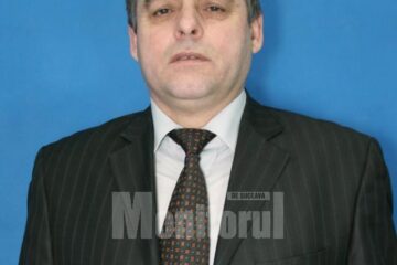 Constantin Galan: „Consider că sunt cel mai nimerit candidat pentru un post de deputat în Colegiul Rădăuți”