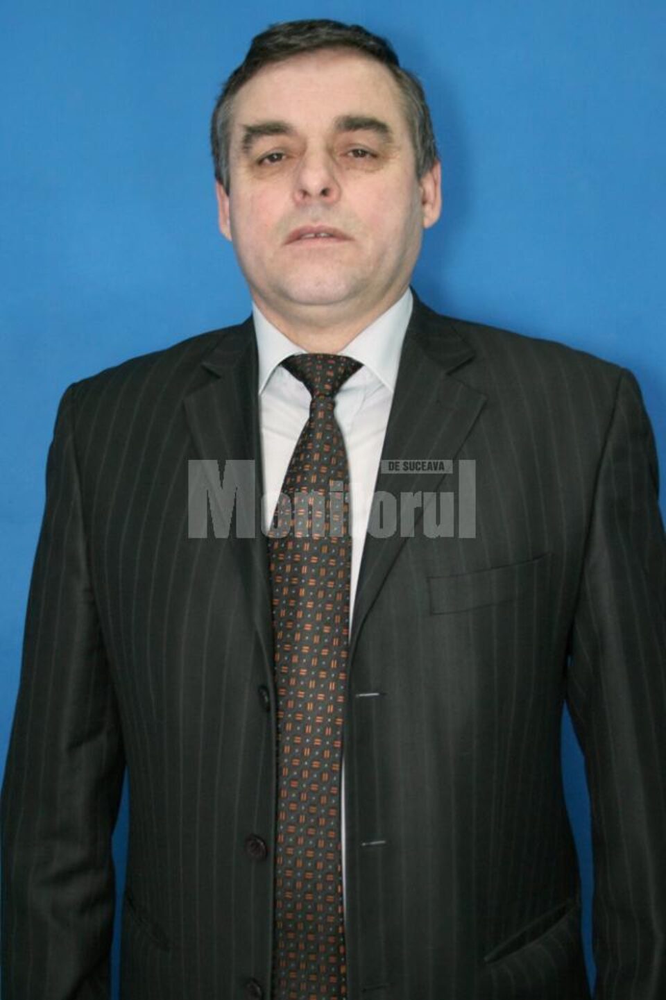 Constantin Galan: „Consider că sunt cel mai nimerit candidat pentru un post de deputat în Colegiul Rădăuți”