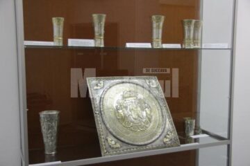 Capodopere din tezaurul Muzeului Național Brukenthal, la Muzeul Bucovinei