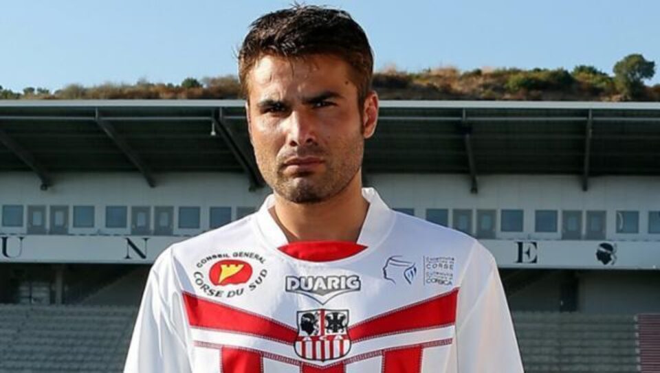 Mutu s-a îndrăgostit de Corsica și Ajaccio