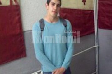 Un handbalist de 18 ani, înjunghiat în gât în clubul Ranch