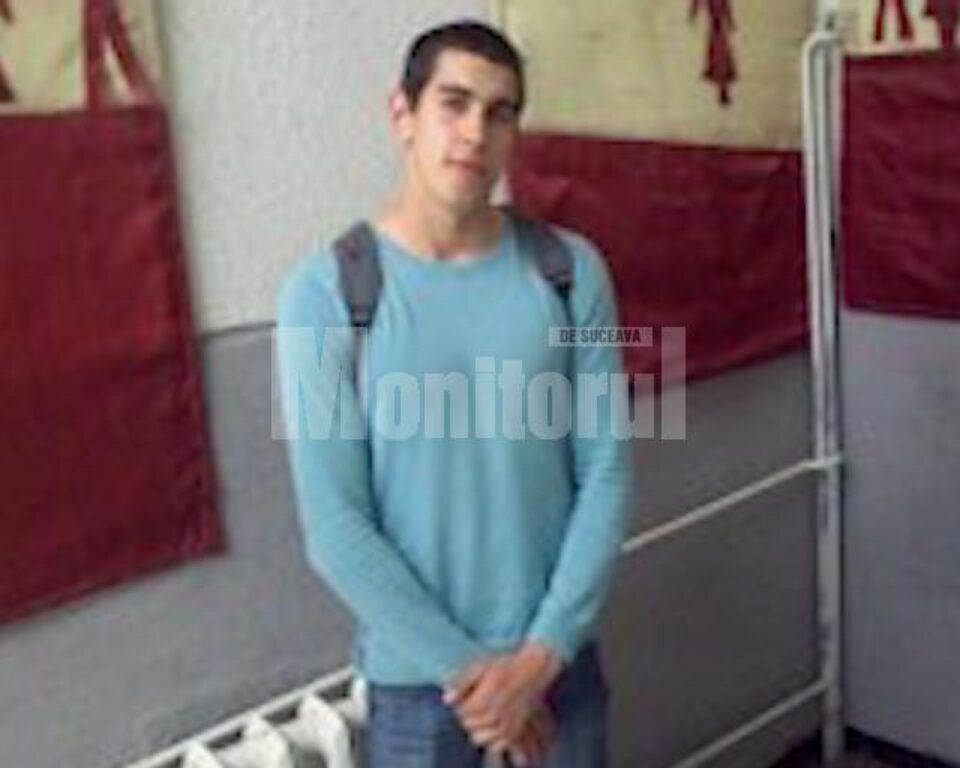 Un handbalist de 18 ani, înjunghiat în gât în clubul Ranch