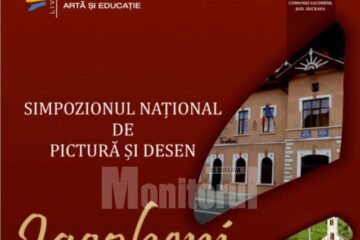 “Iacobeni, particularități imagistice”