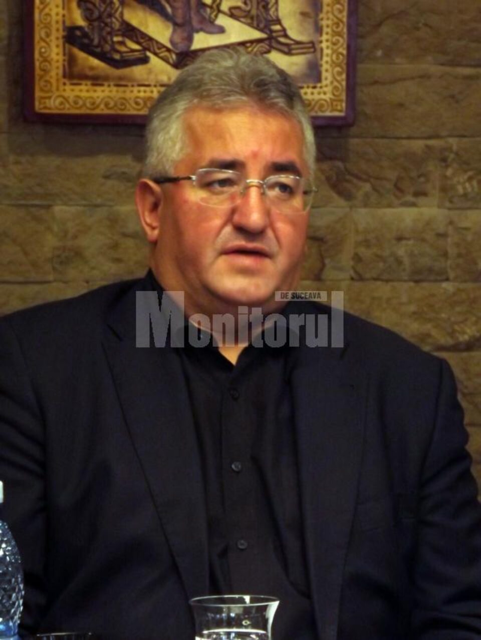 Ion Lungu: “Vom face aceste piste de role în perioada următoare, pentru că avem solicitări pentru ele”