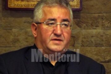 Ion Lungu: “Vom face aceste piste de role în perioada următoare, pentru că avem solicitări pentru ele”