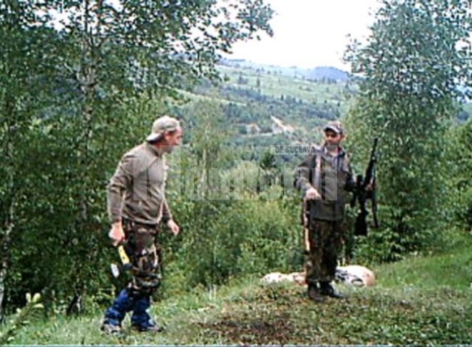 Vămenii, păgubiți de atacurile fiarelor