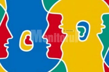 Ziua Europeană a Limbilor