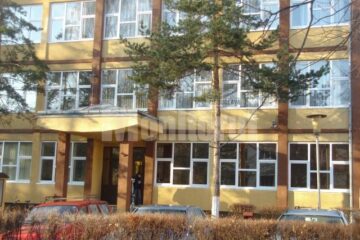 Asupra unui agent de pază de la Colegiul Național de Informatică „Spiru Haret” a avut loc o agresiune gravă